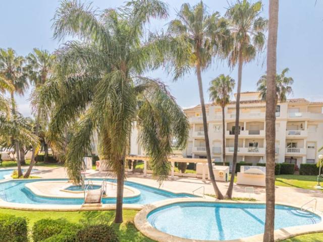 Apartamento en Venta en El Palmar Los Molinos