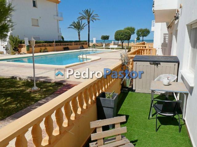 Apartamento en Venta en El Palmar Los Molinos