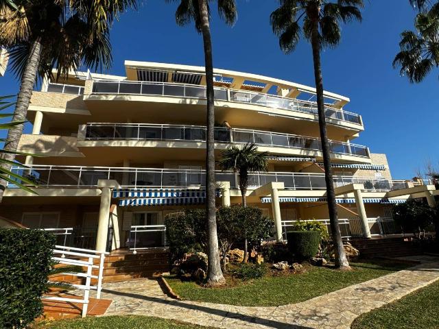 Apartamento en Venta en El Palmar Los Molinos