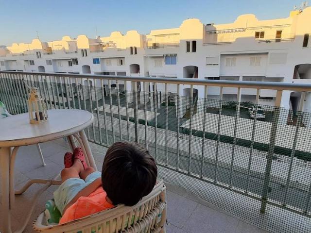 Apartamento en Venta en El Palmar Los Molinos