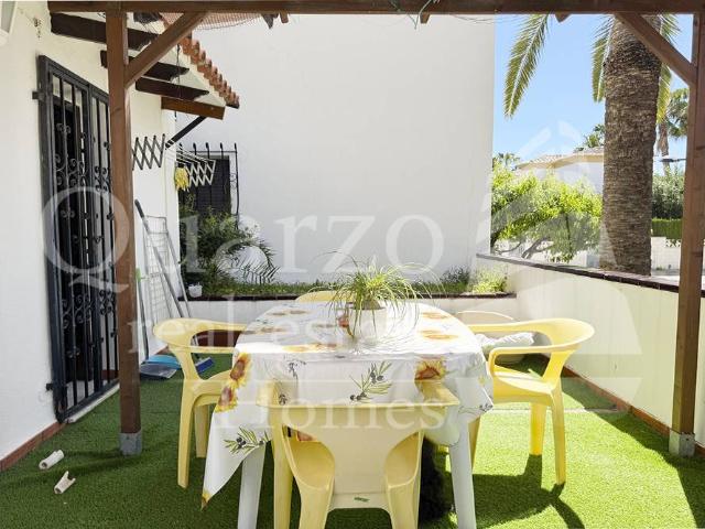 Apartamento en Venta en El Palmar Los Molinos