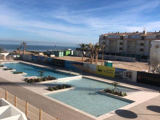 Apartamento en Venta en El Palmar Los Molinos