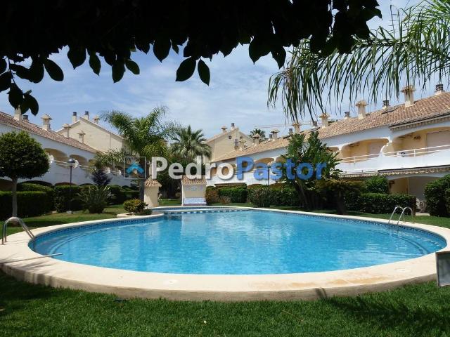 Apartamento en Venta en El Palmar Los Molinos