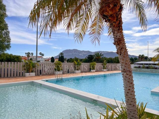 Apartamento en Venta en El Palmar Los Molinos