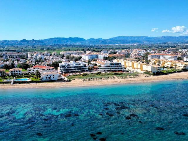 Apartamento en Venta en El Palmar Los Molinos