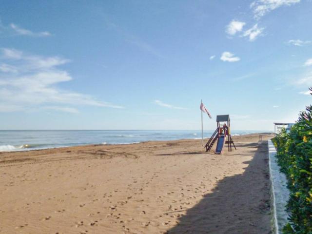 Apartamento en Venta en El Palmar Los Molinos