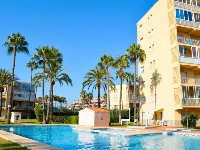 Apartamento en Venta en El Palmar Los Molinos
