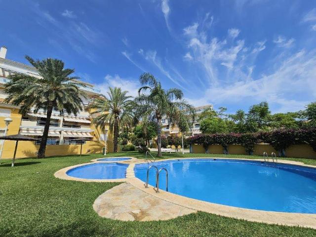 Apartamento en Venta en El Palmar Los Molinos