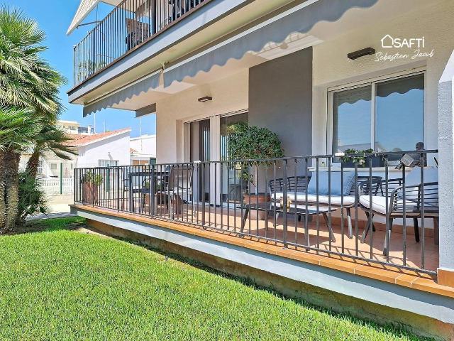 Apartamento en Venta en El Palmar Los Molinos