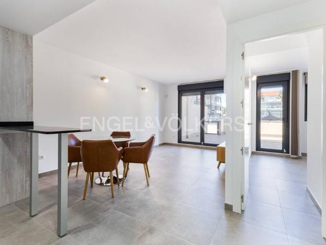 Apartamento en Venta en El Palmar Los Molinos