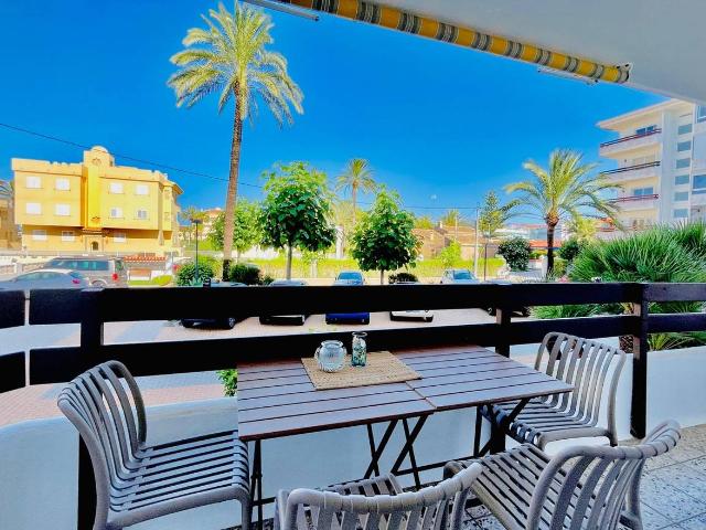 Apartamento en Venta en El Palmar Los Molinos