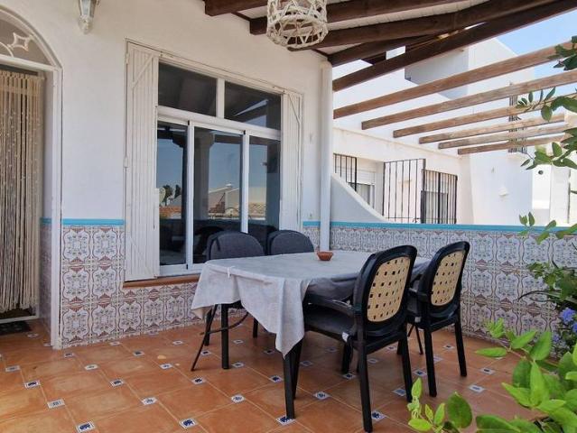 Apartamento en Venta en El Palmeral
