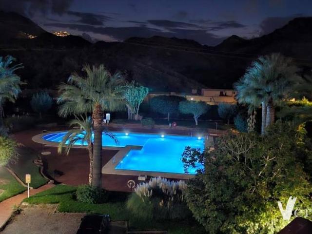 Apartamento en Venta en El Palmeral