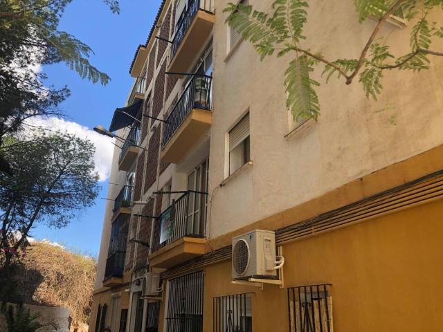 Apartamento en Venta en El Palo