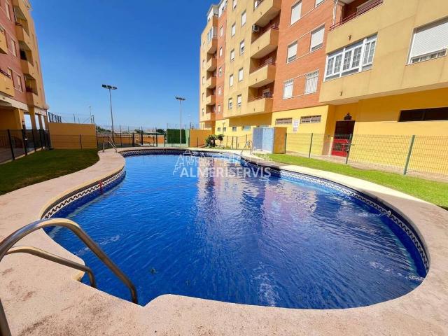 Apartamento en Venta en El Parador de las Hortichuelas