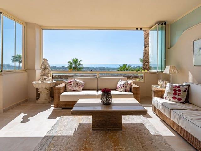 Apartamento en venta en El Paraiso, Málaga Costa del Sol