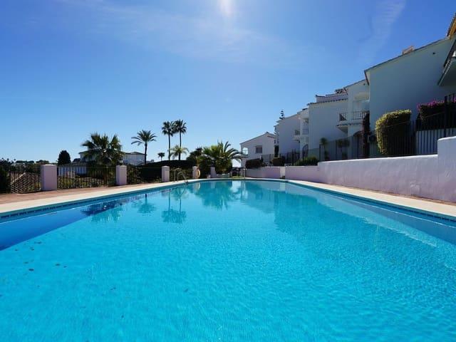 Apartamento en venta en El Paraiso, Málaga Costa del Sol