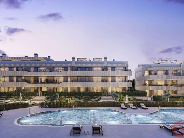 Apartamento en venta en Atalaya Isdabe, Málaga Costa del Sol