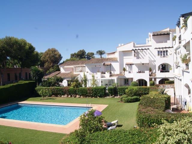 Apartamento en venta en El Paraiso, Málaga Costa del Sol