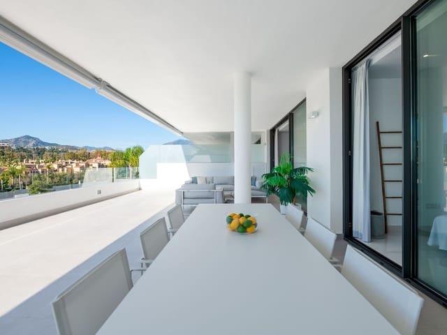 Apartamento en venta en El Paraiso, Málaga Costa del Sol