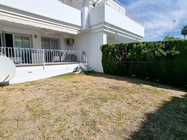 Apartamento en venta en El Paraiso, Málaga Costa del Sol