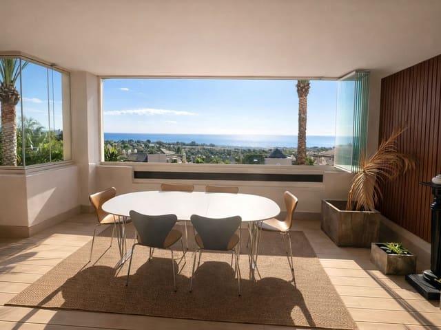 Apartamento en venta en El Paraiso, Málaga Costa del Sol