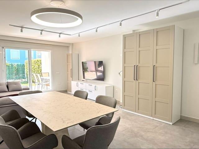 Apartamento en venta en El Paraiso, Málaga Costa del Sol