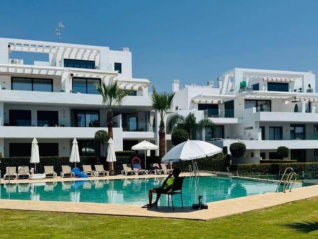 Apartamento en venta en El Paraiso, Málaga Costa del Sol