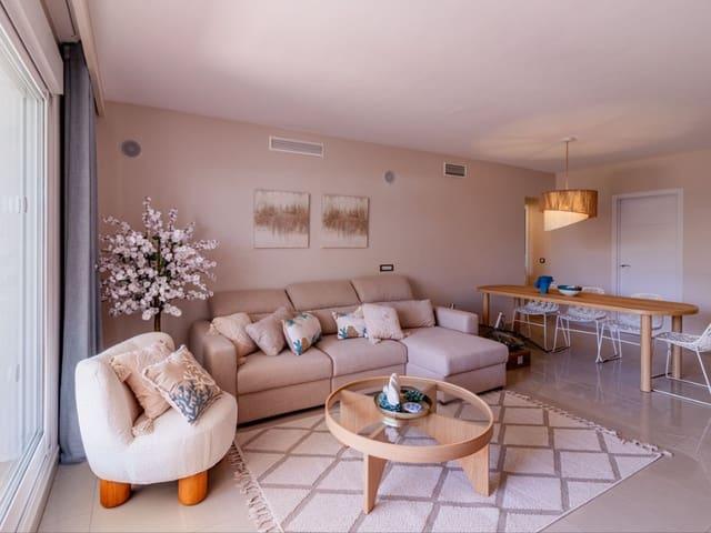 Apartamento en venta en El Paraiso, Málaga Costa del Sol