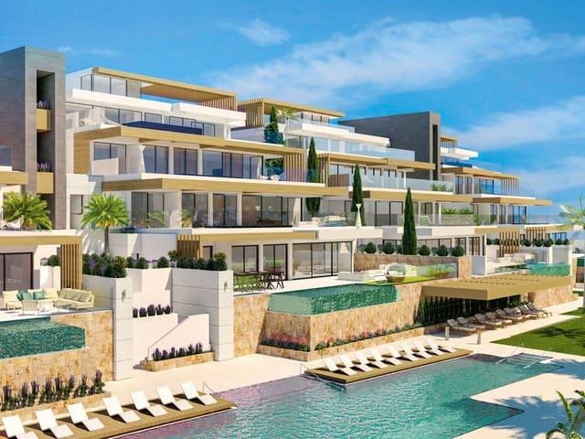 Apartamento en venta en Benahavís, Málaga Costa del Sol