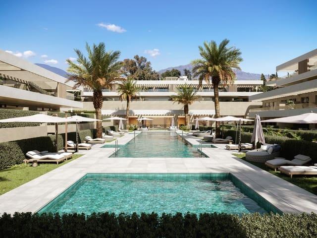 Apartamento en venta en El Paraiso, Málaga Costa del Sol
