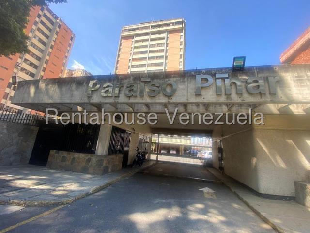 Apartamento en Venta en El Paraiso, Caracas