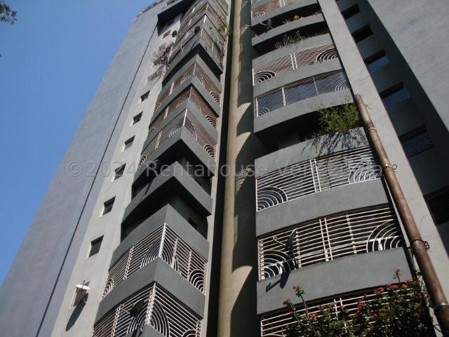 Apartamento en Venta en El Paraiso, Caracas