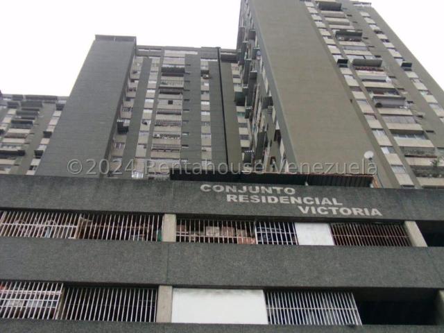 Apartamento en Venta en El Paraiso, Caracas