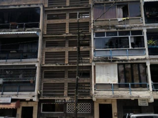 Apartamento en venta en El Paraiso Caracas