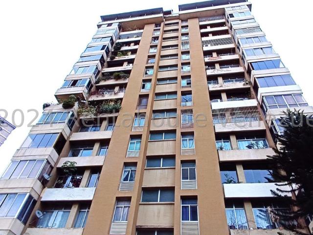 Apartamento en Venta en El Paraiso, Caracas