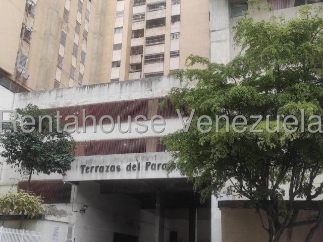 Apartamento en Venta en El Paraiso, Caracas
