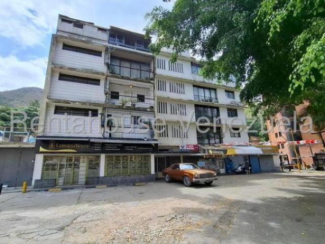 Apartamento en Venta en El Paraíso EL Paraiso Distrito Federal 90 m2. 3 hab