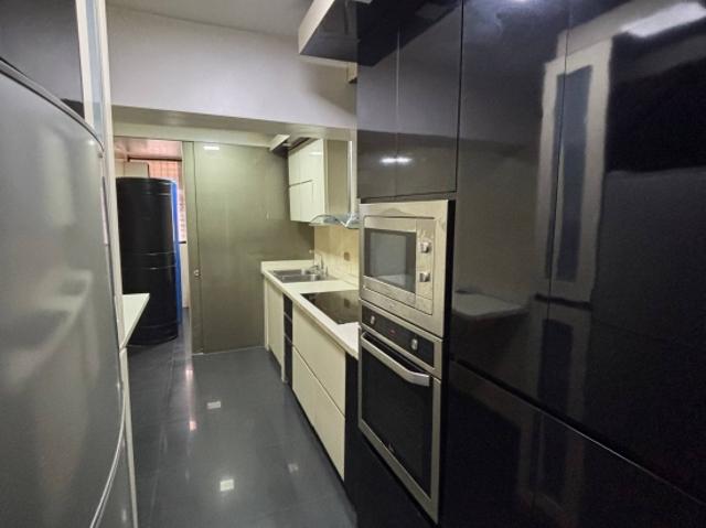 Apartamento En Venta En El Paraíso Res. Los Verdes