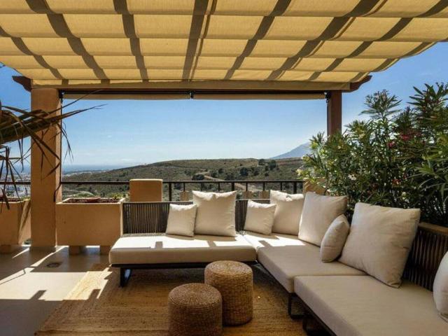 Apartamento en Venta en El Paraíso