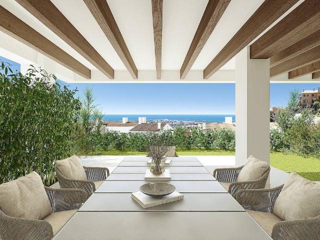 Apartamento en Venta en El Paraíso