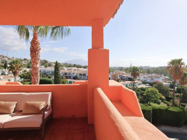 Apartamento en Venta en El Paraíso