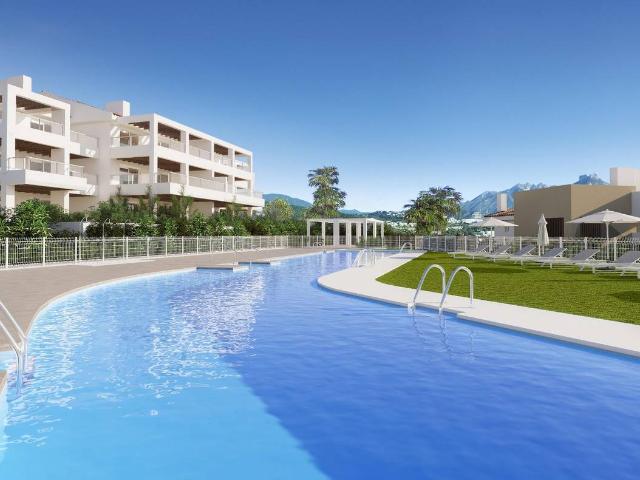 Apartamento en Venta en El Paraíso