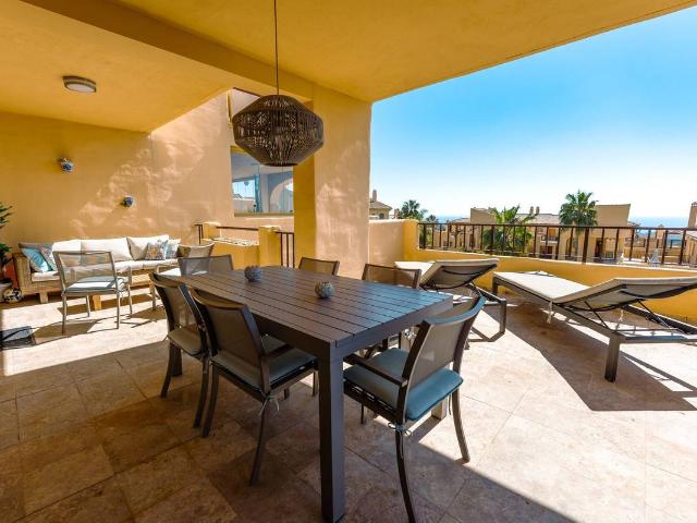 Apartamento en Venta en El Paraíso