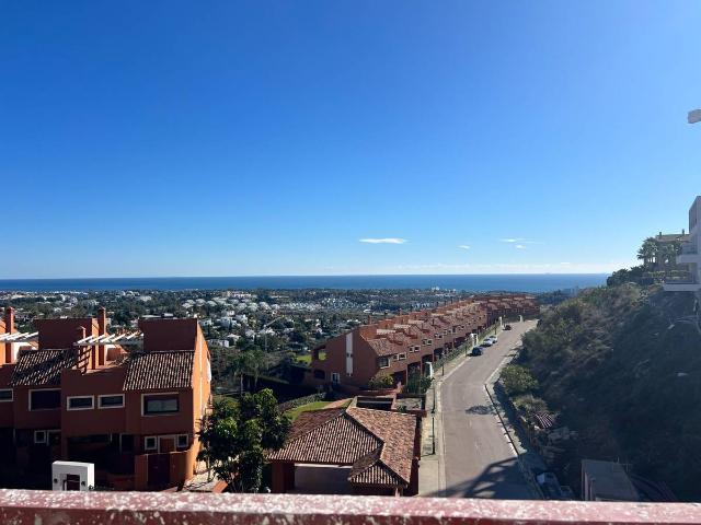Apartamento en Venta en El Paraíso