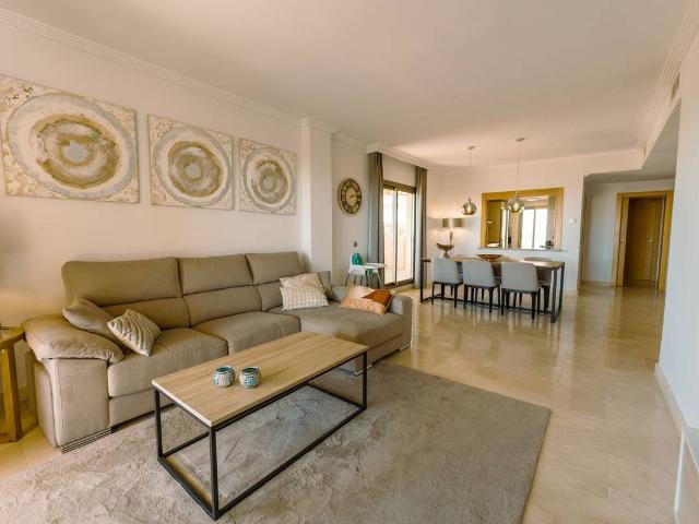 Apartamento en Venta en El Paraíso