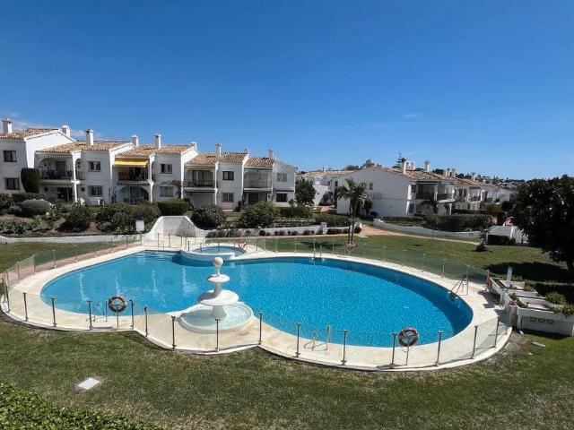 Apartamento en Venta en Paraiso Barronal