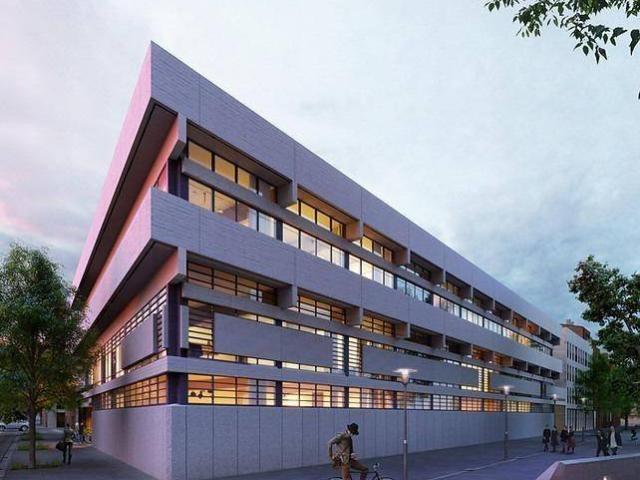 Apartamento en Venta en El Parc i la Llacuna del Poblenou