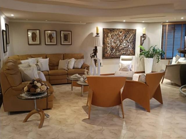 APARTAMENTO EN VENTA EN EL PARRAL