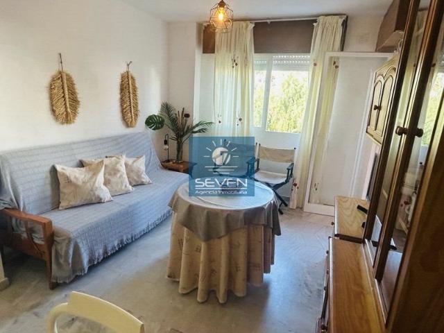 Apartamento en venta en el Paseo de San Cristóbal, en el con. 60m² Almuñecar